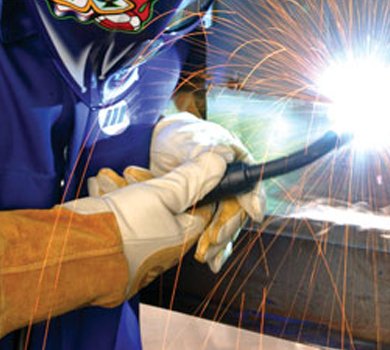 Welding Gloves