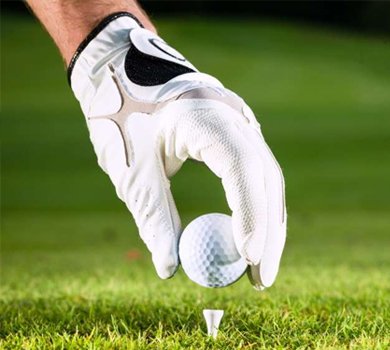 Golf Gloves