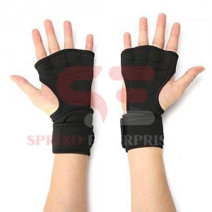 Weight Lifting & Fitness Gloves