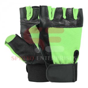 Weight Lifting & Fitness Gloves