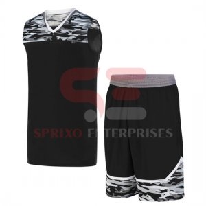 Basketball Uniform
