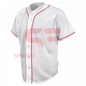 Baseball Uniform