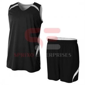 Basketball Uniform